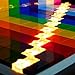 Kyglaring LED Light Kit Compatible with Lego Everyone is Awesome 40516 Building Blocks Lighting Accessories for 40516 Model Set Lights Only Classic Version - Image 4