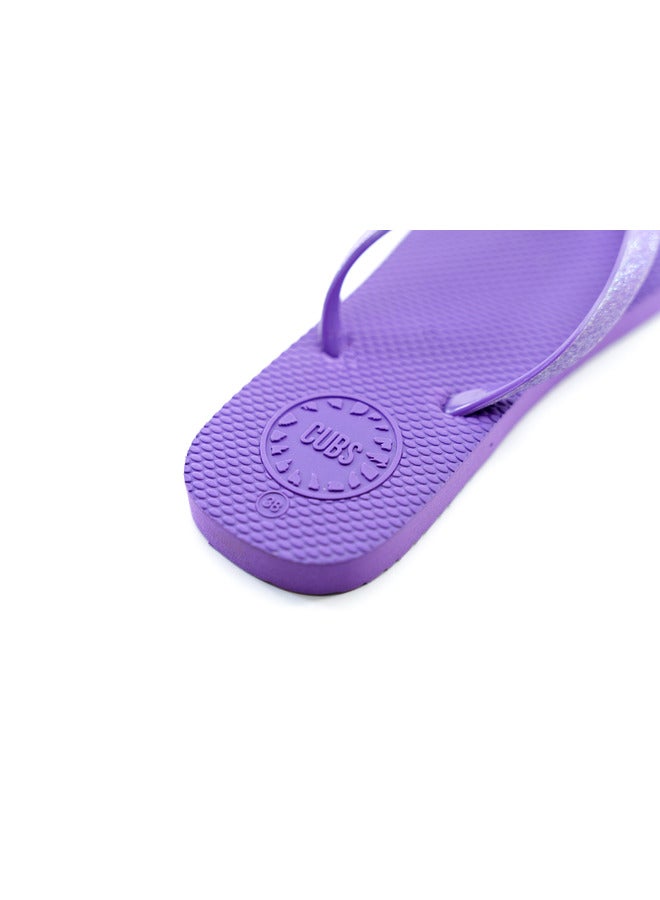 CUBS Everyday Wear Flip Flops For Women Lightweight And Easy To Wash - Image 3