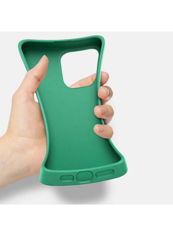 اس-توب جراب لهاتف iPhone 16 Plus مصنوع من مادة TPU بلون قش القمح - Image 4