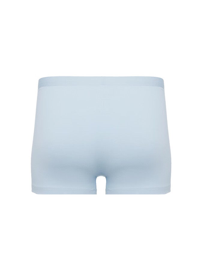 Bodywild Men's Underwear Spring And Summer [set Of 3], Cotton Antibacterial Men's Boxers Zbn23vu1 L - Image 5