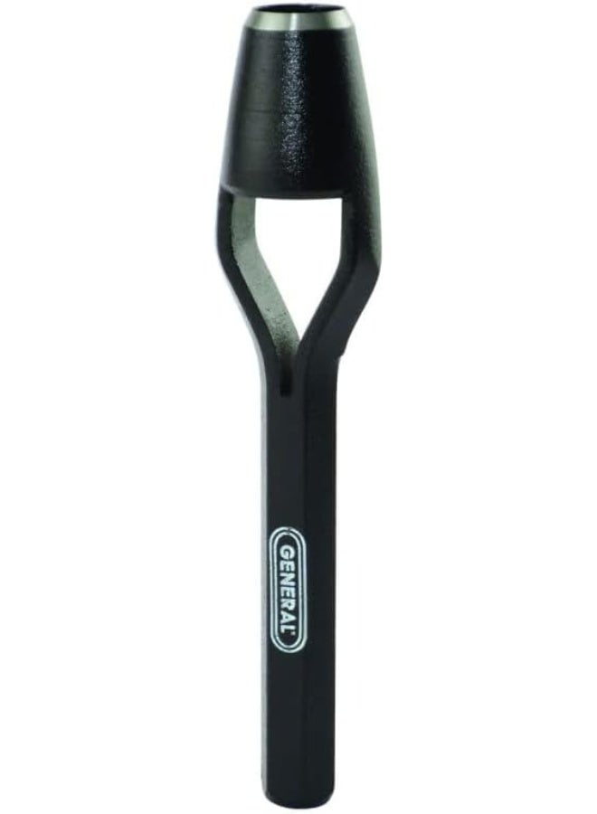 General Tools General Tools 1271E Arch Punch, Silver, 1/2-Inches 
