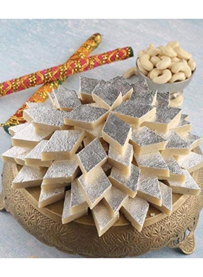 GOLD LEAF COMPANY Gold leaf company Silver Leaf, Edible Silver Leaf.15pcs 6x4.inch.Chandi ka Varakh/Edible Silver Leaf Jumbo Sized Sheet/Finest Silver Leaves for Sweets,Cake,Food Decoration ect - Image 2