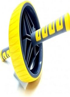 Liveup Sports Liveup Exercise Wheel Ls3371 
