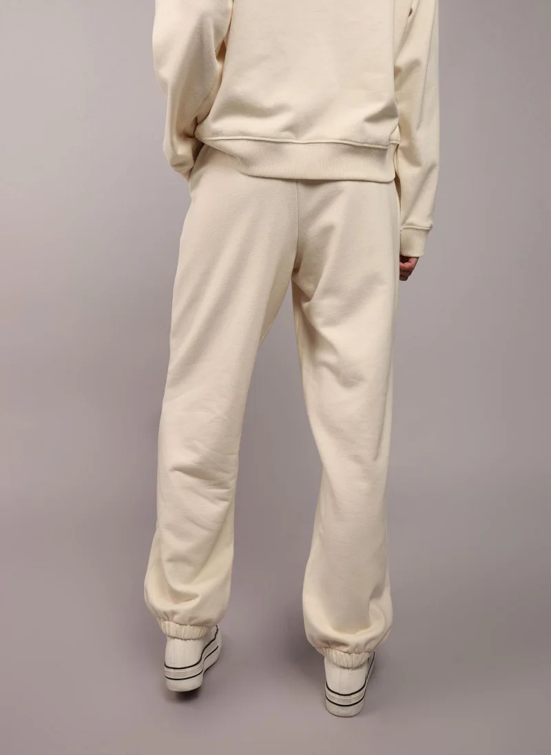 امريكان ايجل Logo Graphic Sweatpants