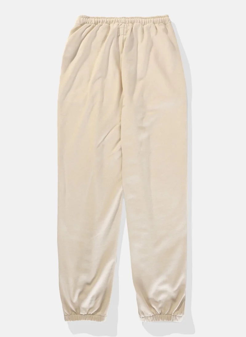امريكان ايجل Logo Graphic Sweatpants