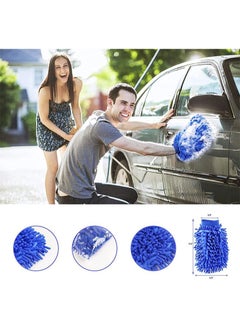 Sharpdo 18 Piece Wheel And Tire Brush Car Detail Kit  - Image 5