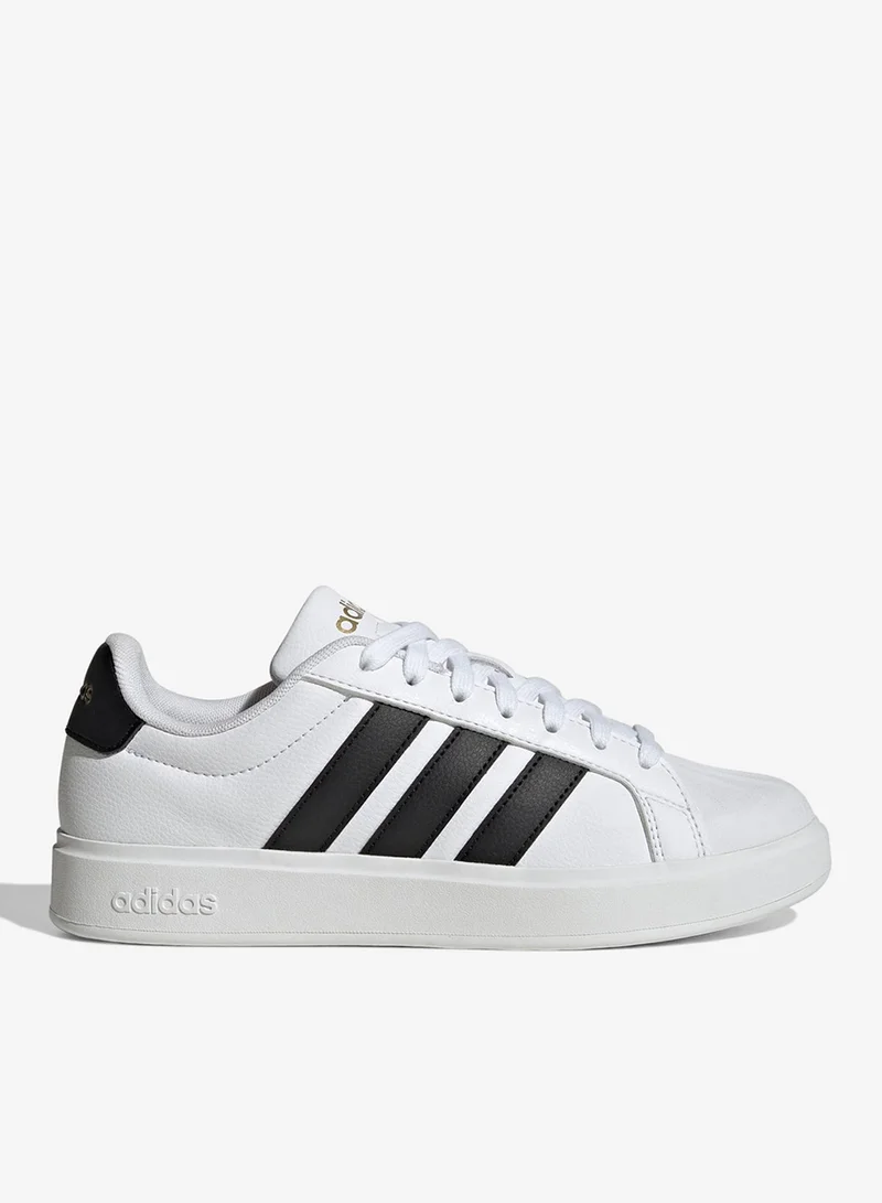 Adidas ftwr white Streettalk for Women | Best Price UAE