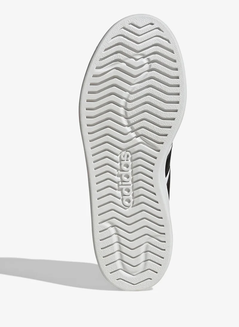 Adidas ftwr white Streettalk for Women | Best Price UAE