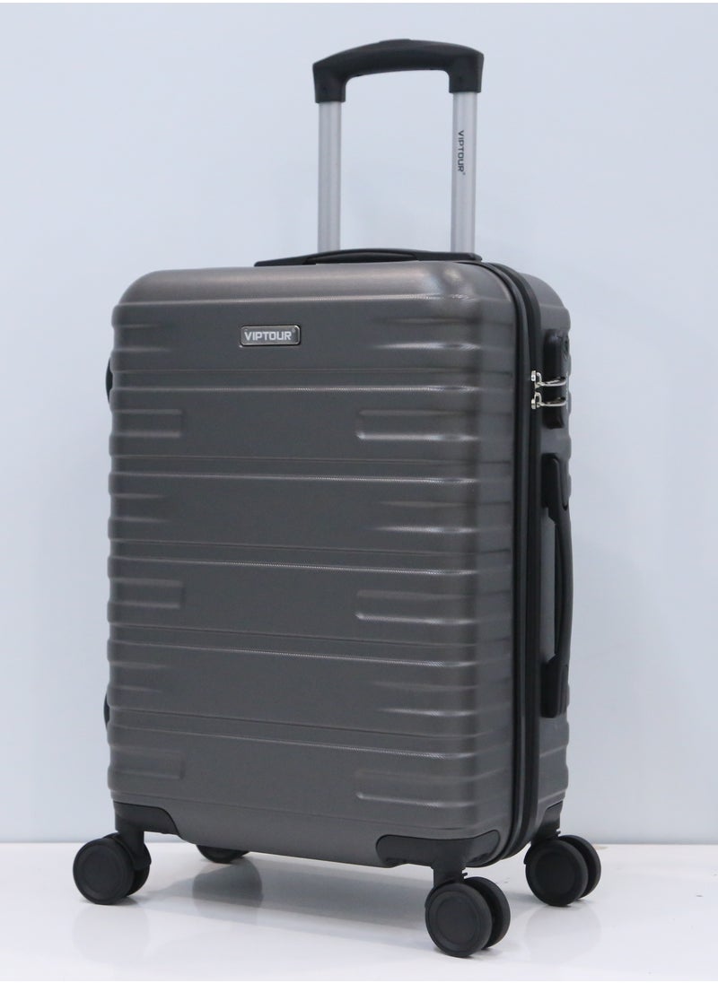 Hardside Spinner 4 Wheels Luggage Trolley With Number Lock - pzsku/Z5294C0044C29E05F6A95Z/45/_/1701240975/ef669dcf-37e3-4004-8927-228b7aaeadbd