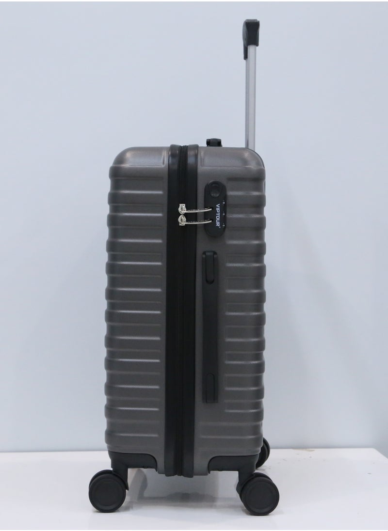 Hardside Spinner 4 Wheels Luggage Trolley With Number Lock - pzsku/Z5294C0044C29E05F6A95Z/45/_/1701240976/293a4e0d-d506-47f9-8f2d-1b4a6866041c