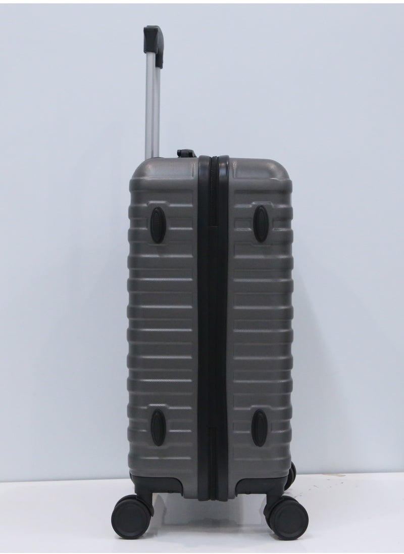 Hardside Spinner 4 Wheels Luggage Trolley With Number Lock - pzsku/Z5294C0044C29E05F6A95Z/45/_/1701240977/03d27346-cfd3-41a4-b96a-8218b44c36bf