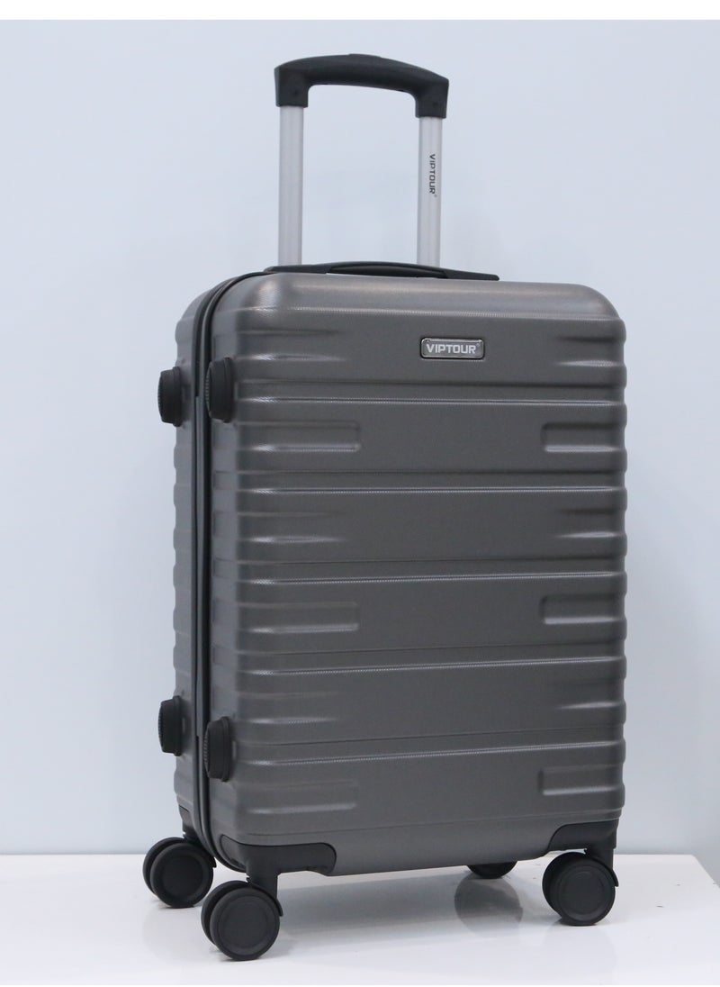 Hardside Spinner 4 Wheels Luggage Trolley With Number Lock - pzsku/Z5294C0044C29E05F6A95Z/45/_/1701240977/9c99f2a0-5162-4781-8792-5489ab9c5587