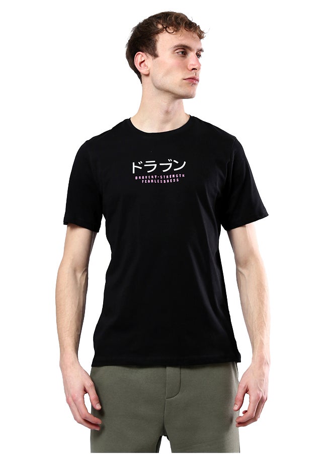 RAVIN Men Short Sleeve T-Shirt  - Image 1