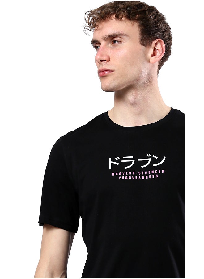 RAVIN Men Short Sleeve T-Shirt  - Image 4