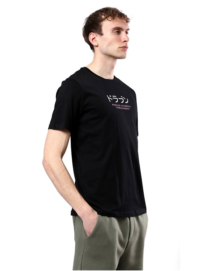 RAVIN Men Short Sleeve T-Shirt  - Image 2