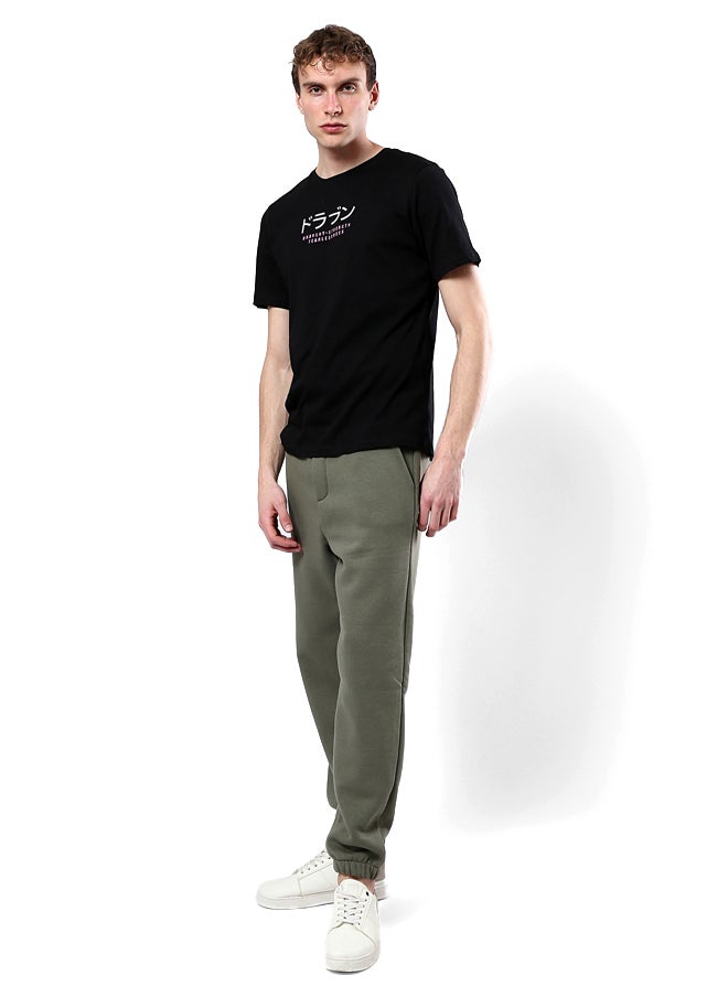 RAVIN Men Short Sleeve T-Shirt  - Image 5