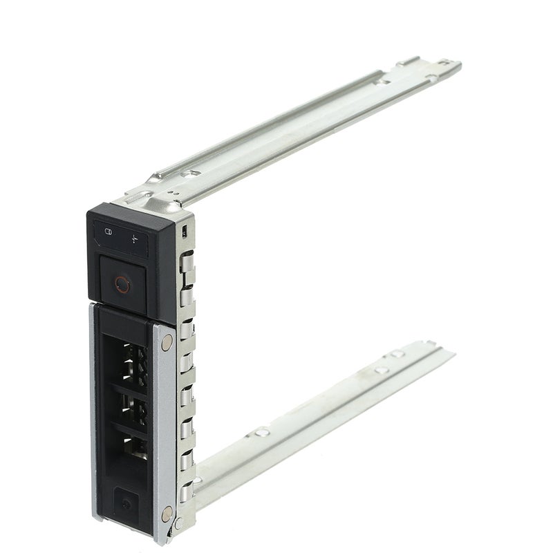 3.5'' Hard Drive HDD Caddy Replacement for Dell 14th Gen PowerEdge Servers R740 RD640 R740XD R440 R340 T640 T440 Hot Swap SAS SATA Bracket Tray - Image 5
