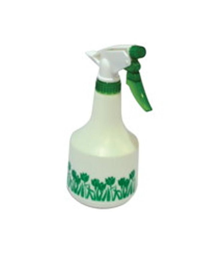 AKC AKC Plastic Spray Bottle | 500 ML 