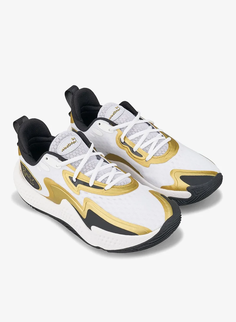 اندر ارمر حذاء كرة السلة سبون  من