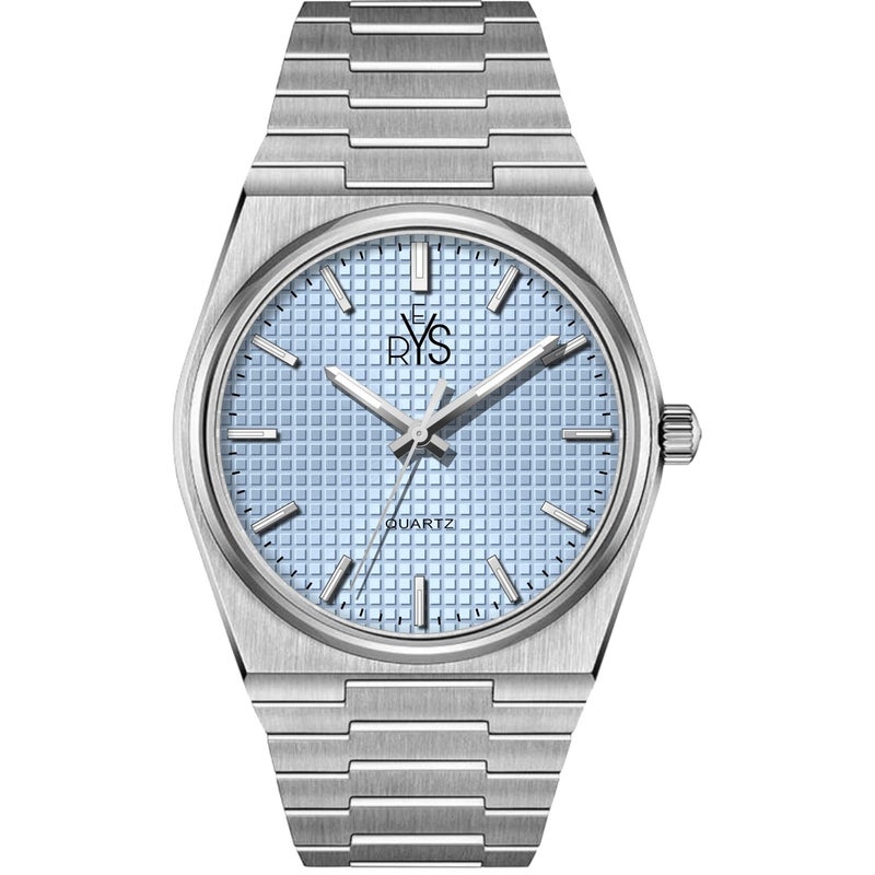 REYS WATCH FOR MEN BLUE DIAL R2061-P