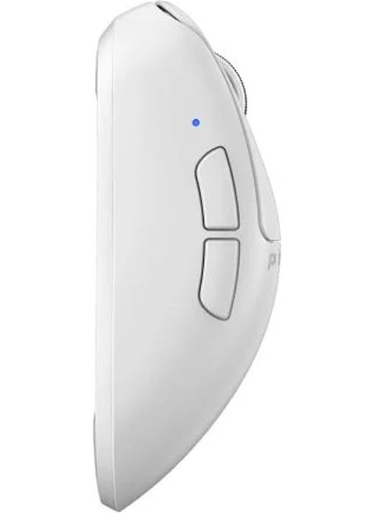 PULSAR - Xlite V4 Xs-1 Sensor White Wireless Size 2 Medium Gaming Mouse (PXL422) - Image 1