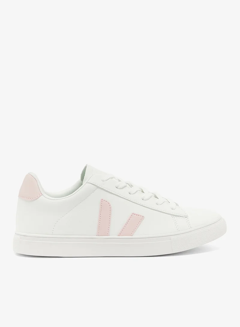 جينجر Lifestyle Court Sneakers