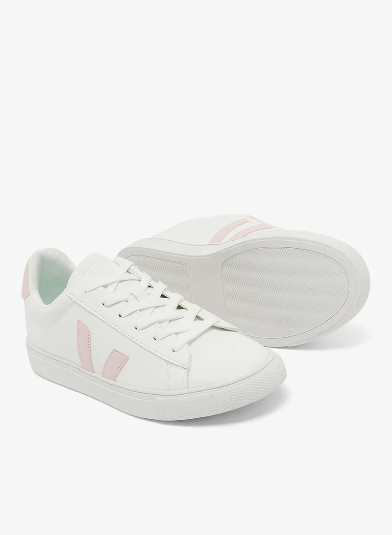 جينجر Lifestyle Court Sneakers