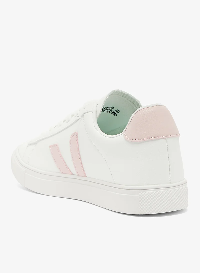 جينجر Lifestyle Court Sneakers