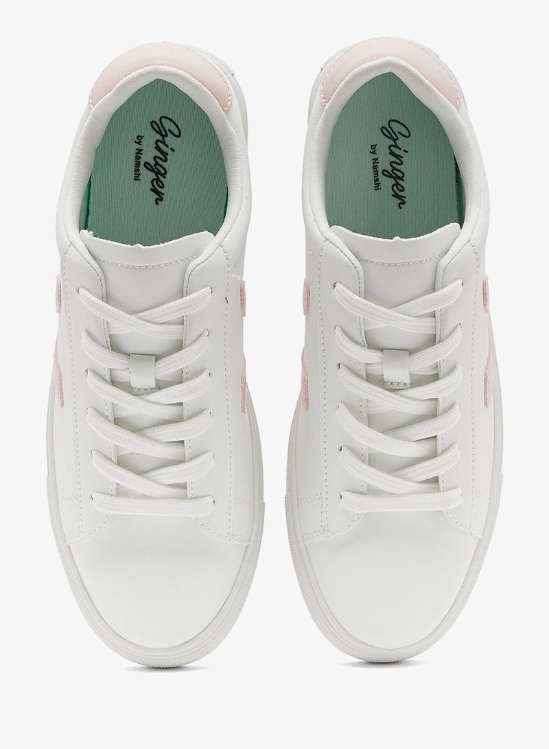 جينجر أحذية رياضية لايف ستايل كورت - Image 4