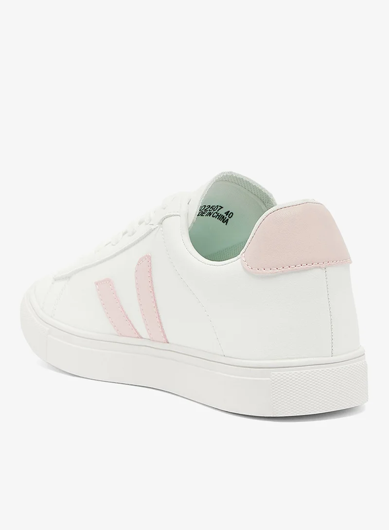 Ginger Lifestyle Court Sneakers