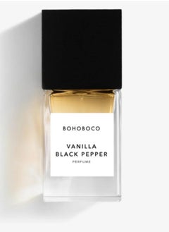 Bohoboko Vanilla Black Pepper EDP 50 ml - pzsku/Z52952EC077178B595936Z/45/_/1736089951/ef76874d-b1de-41b7-9999-2c5e5f56e939