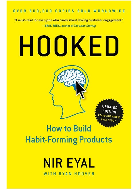 Hooked