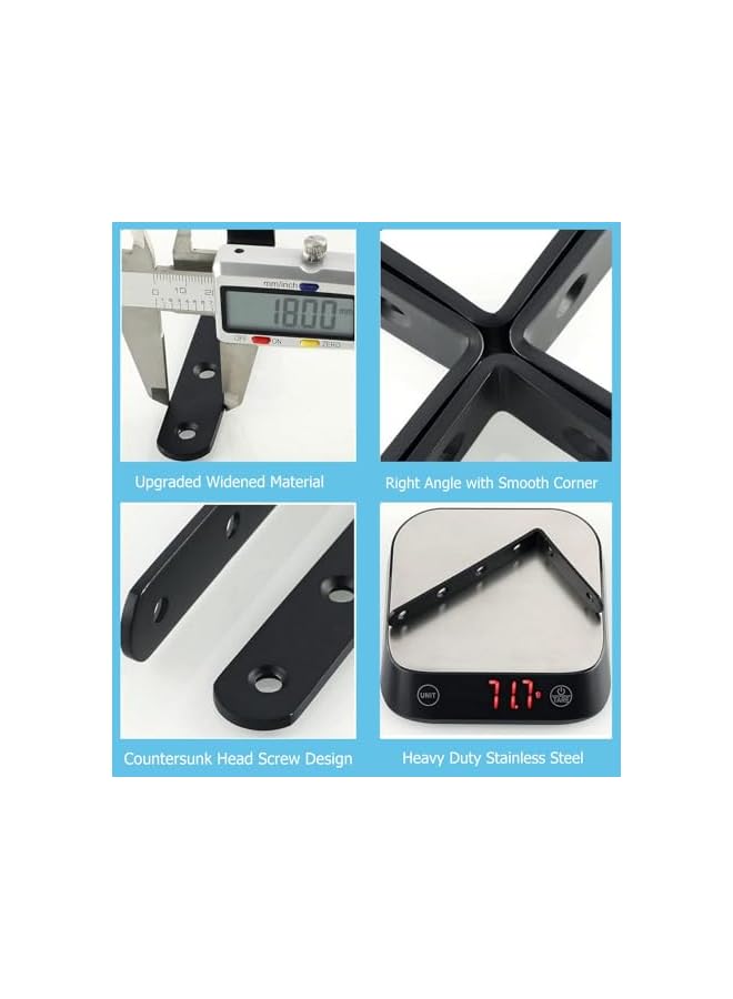 PROMASS Bracket 1 Pcs - Image 4