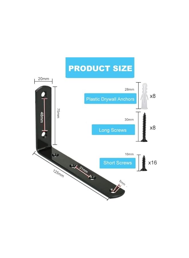 PROMASS Bracket 1 Pcs - Image 5