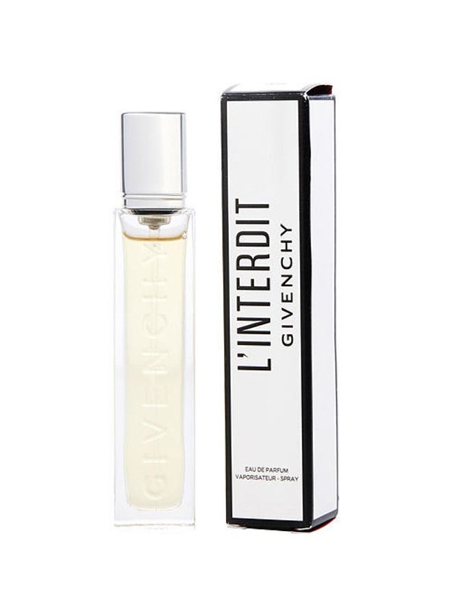 عطر لانترديت