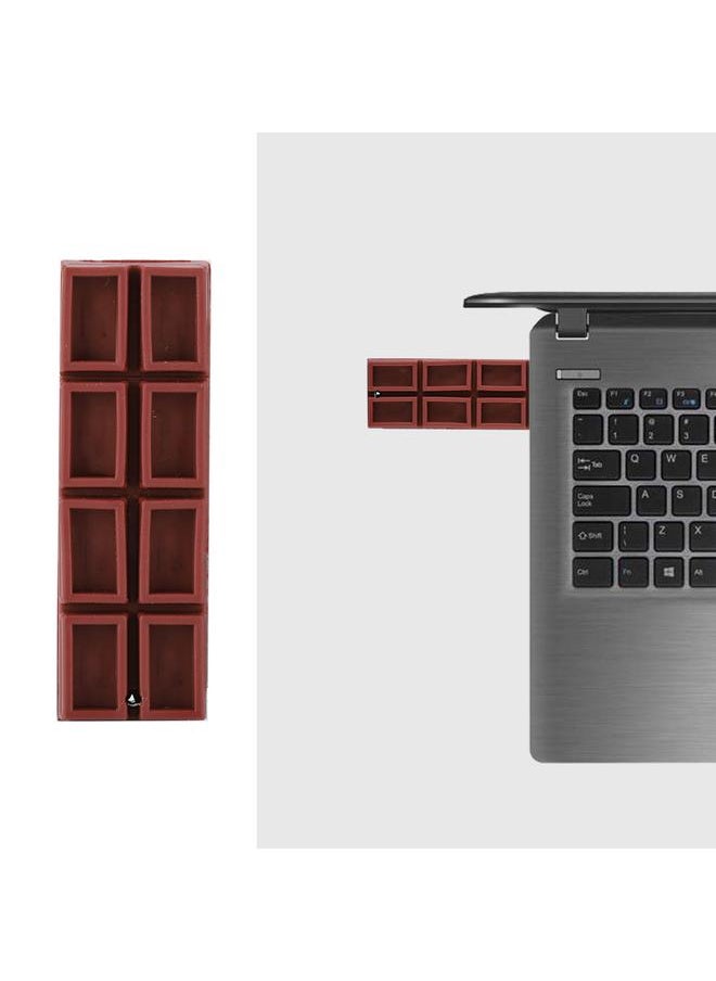 Thoraya Lovely Chocolate Design Portable USB 2.0 Flash Drive 16GB Disk Memory Stick  - Image 5