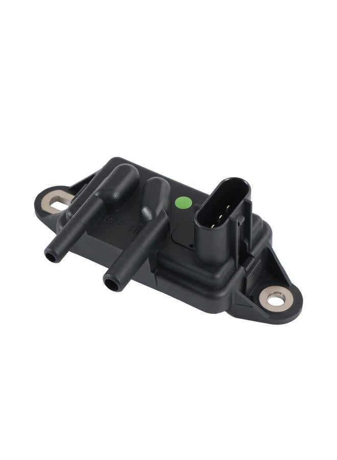 CARMOCAR EGR Exhaust Gas Recirculation Pressure Feedback Sensor replacement for Ford Lincoln Mazda Mercury Replaces DPFE15 EPS4 - Image 1