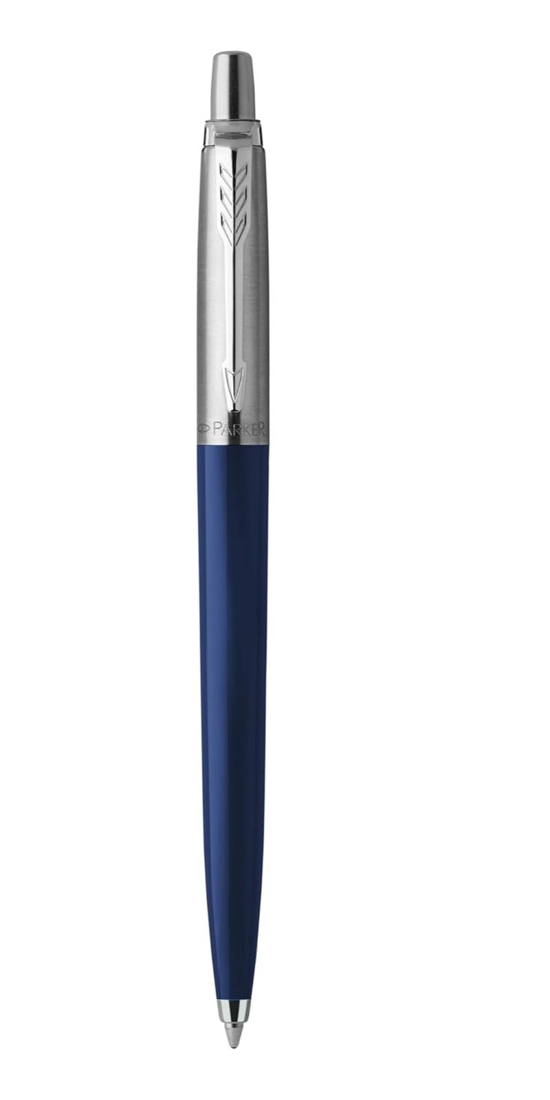 Parker Jotter Original Blue CT Ballpoint Pen - Image 1