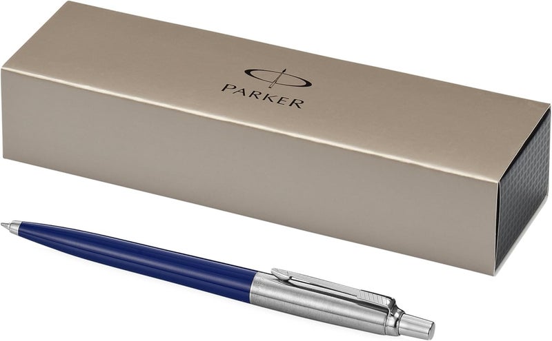 Parker Jotter Original Blue CT Ballpoint Pen - Image 2