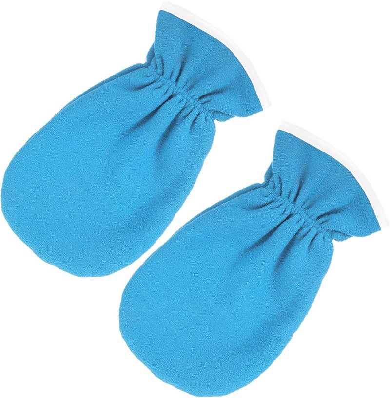 Heat Preservation Gel Gloves 1 Pair Moisturizing Hand Care Gloves Essential Oil for Dry Overnight Use - Image 1