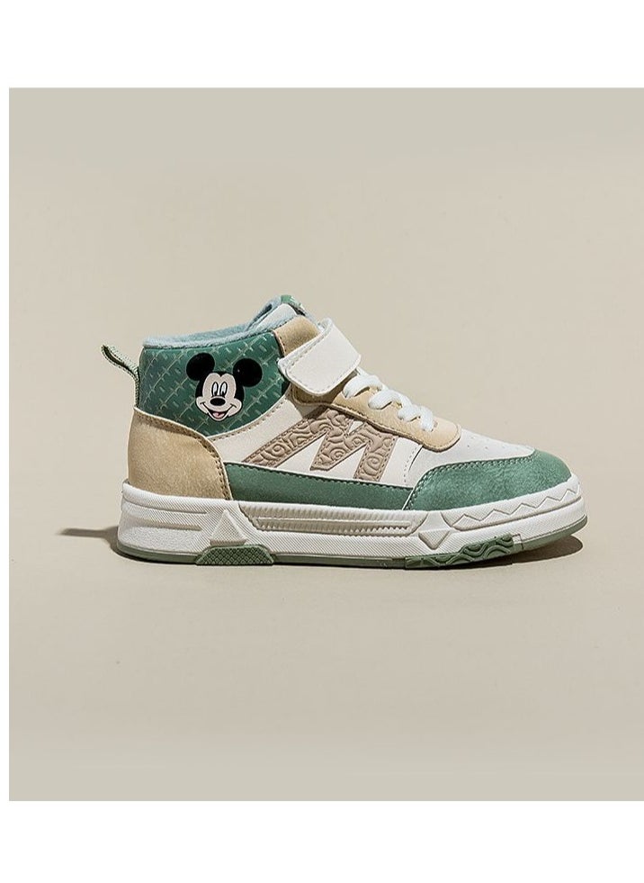 Disney Children's Sports Board Shoes - Image 1