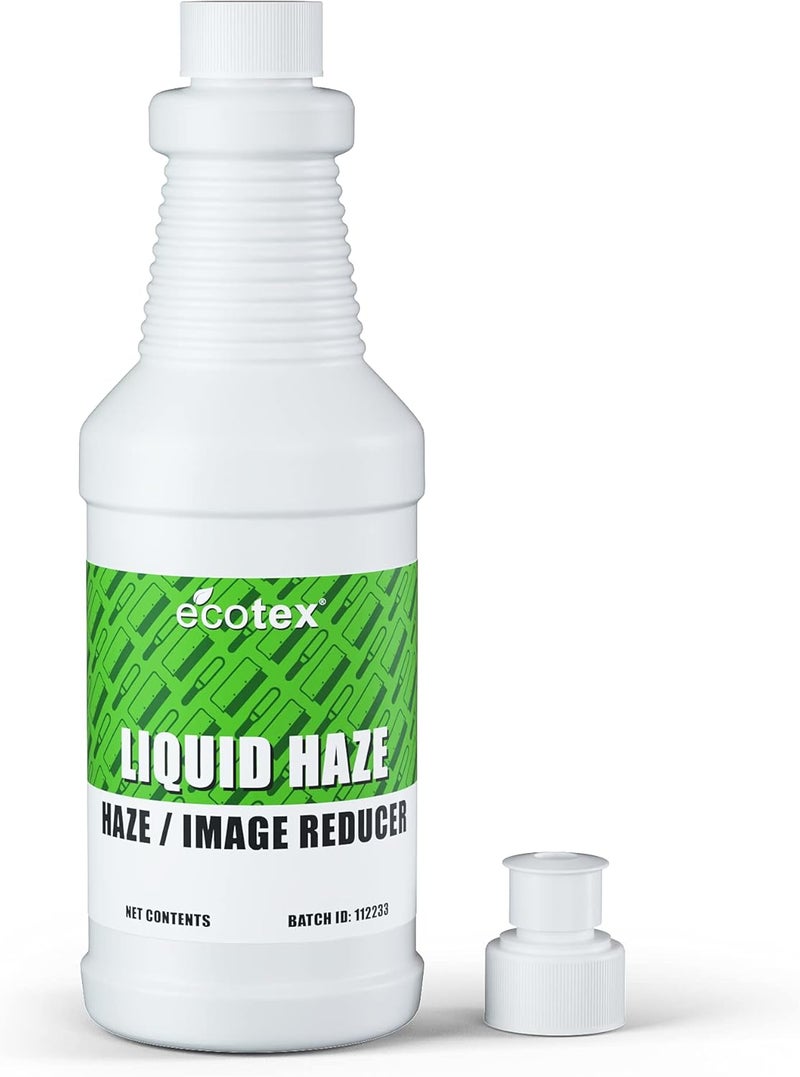Screen Print Direct Ecotex® Liquid Haze Degreaser (Quart - 32oz.) - Dehazer and Ghost Image Remover for Screen Printing Screens, Degreaser and Mesh Cleaner for Silk Screens - Eco-Friendly Screen Printing Supplies - Image 1