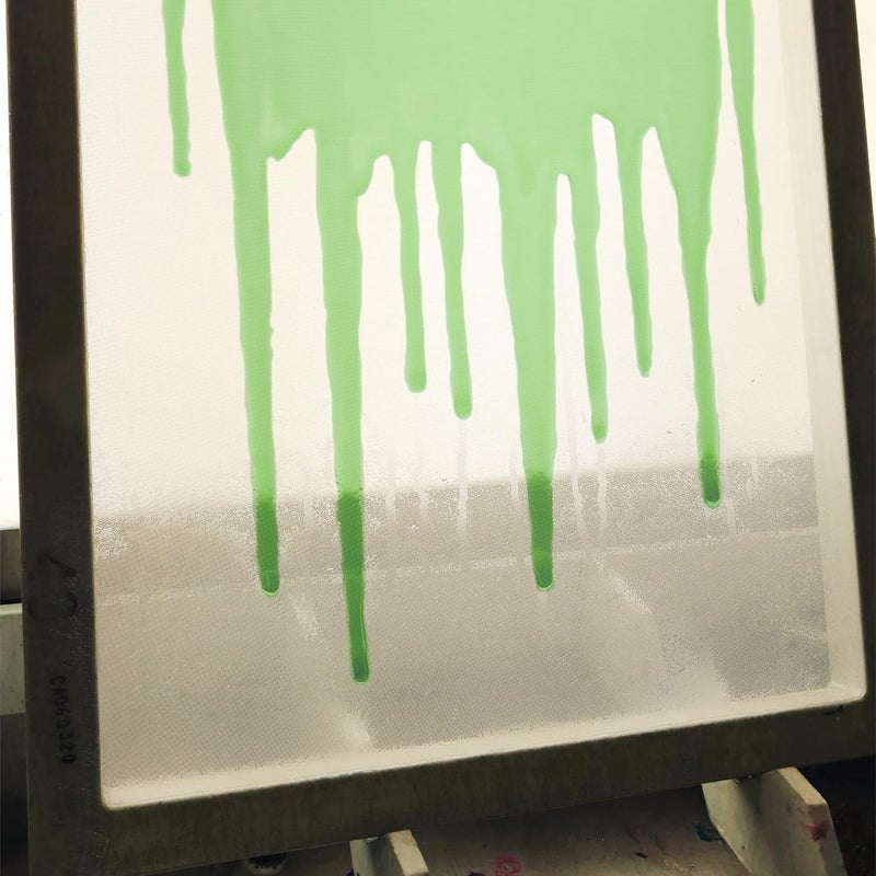 Screen Print Direct Ecotex® Liquid Haze Degreaser (Quart - 32oz.) - Dehazer and Ghost Image Remover for Screen Printing Screens, Degreaser and Mesh Cleaner for Silk Screens - Eco-Friendly Screen Printing Supplies - Image 3