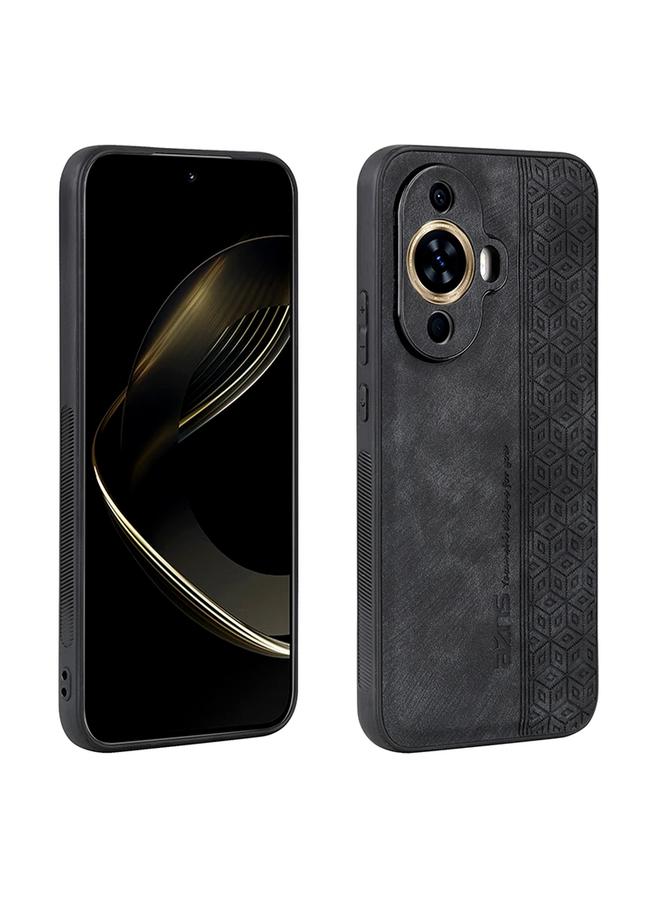 The Bros Case For Huawei nova 11 Pro 3D Embossed Skin Feel Phone Case