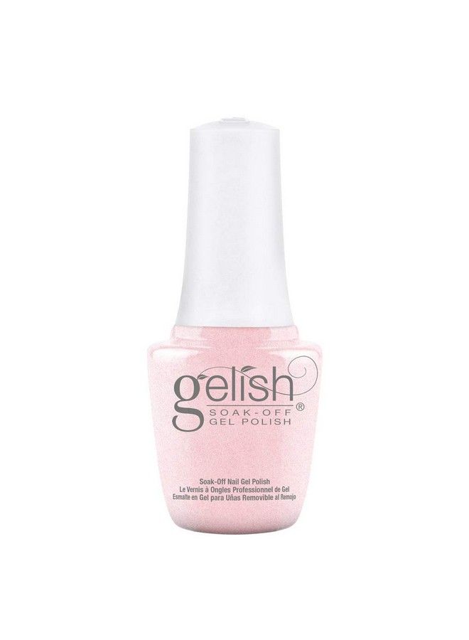 Gelish Mini Ambience Soakoff Gel Polish 0.3 Oz. - Image 2