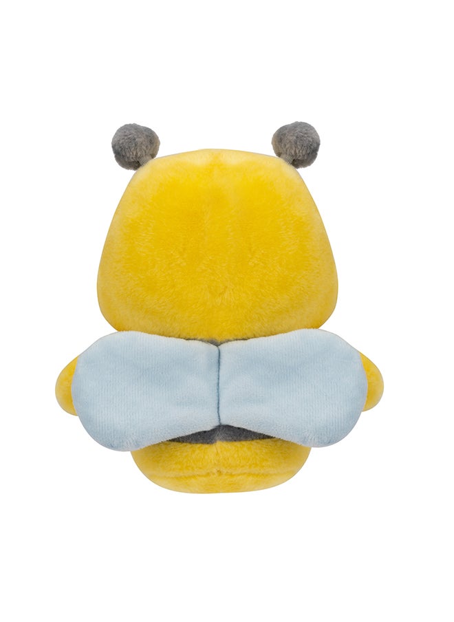 RUSS - Li'l Peepers Plush Animal 20cm Wave 1  RBLP - 8" Bumblebee - Image 1
