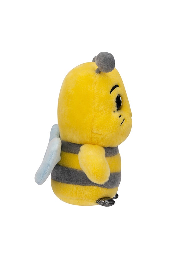 RUSS - Li'l Peepers Plush Animal 20cm Wave 1  RBLP - 8" Bumblebee - Image 1