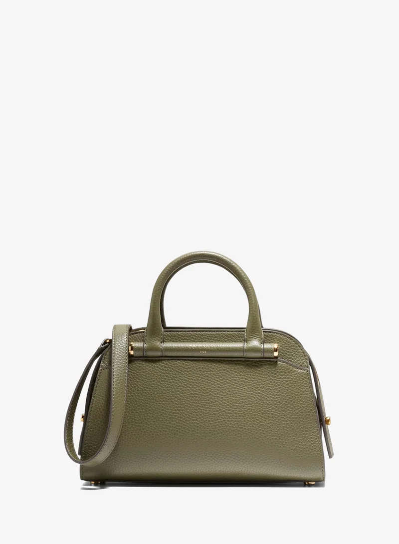 COLE HAAN Women's Catherine Small Satchel
