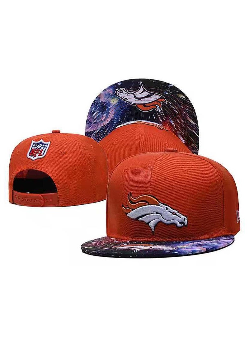 Generic - NEW ERA Fashionable Streetwea Outdoor Adjustable Baseball Cap - Image 1
