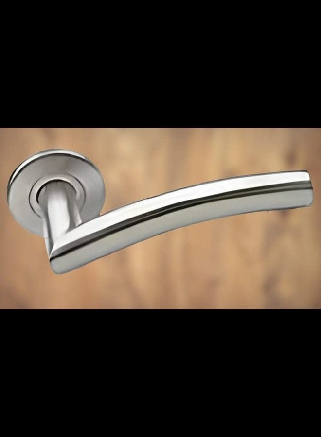 Stylish and Modern Door Handle Model SS-007